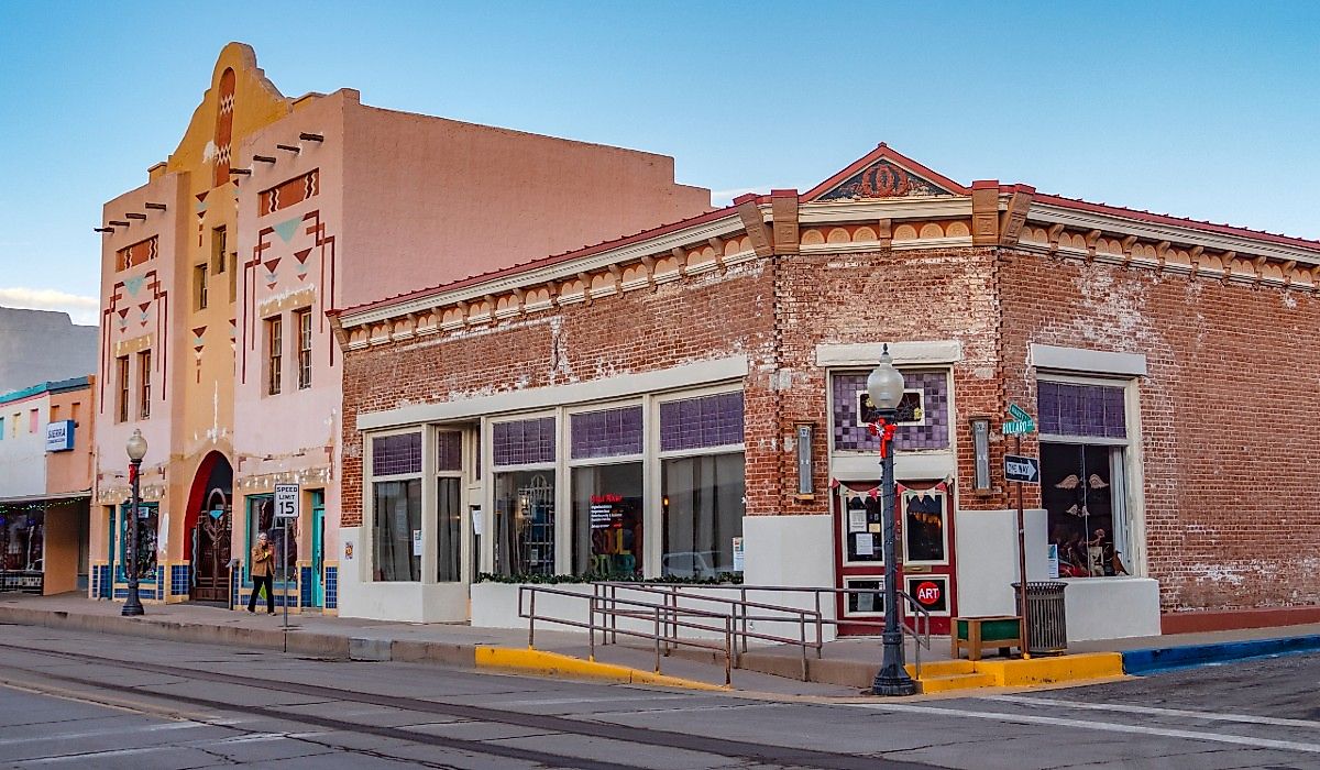 11 Best Towns In The United States For Retirees