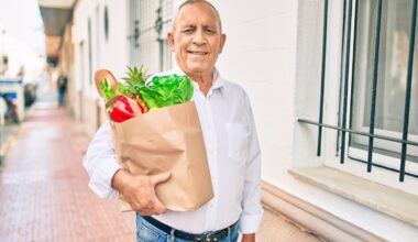 What It Takes To Build A Portfolio That Covers A Retiree’s Grocery Bill Forever