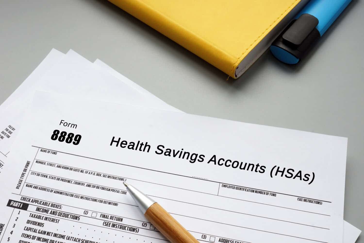 The HSA Move High Earners Are Prioritizing Over 401(k) Catch-Up Contributions in 2026