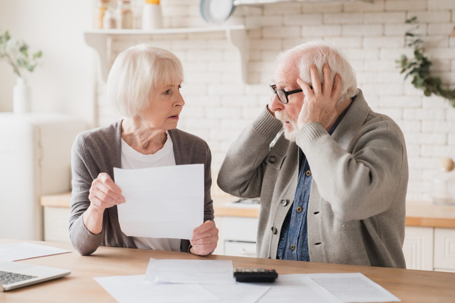 Retiring at 65 Comes With a $172,500 Medical Bill Medicare Won’t Pay, and That Excludes Long-Term Care