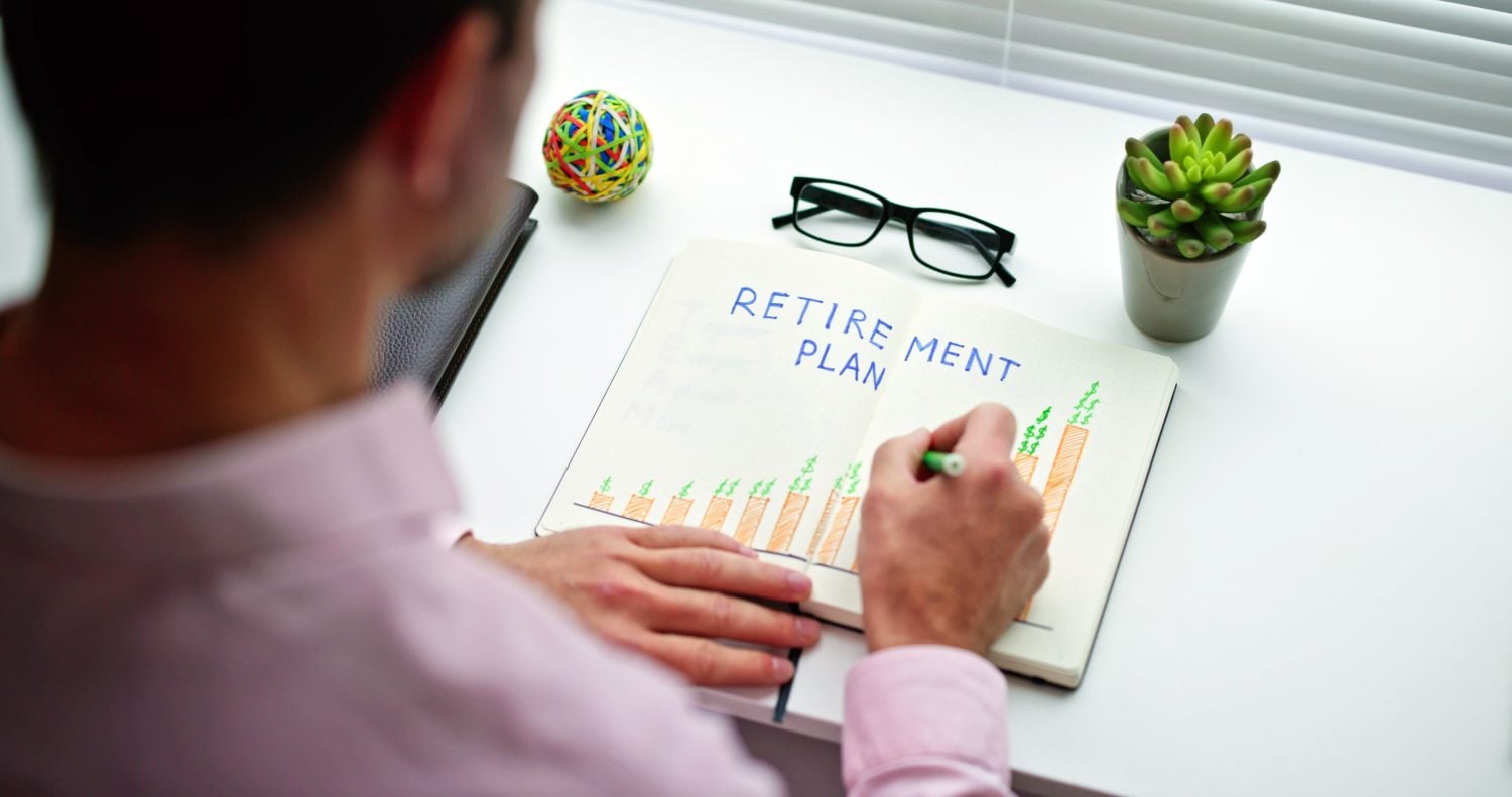 Roth Conversion Strategy Cuts $1.5 Million 401(k) Tax Bills in Half for Early Retirees
