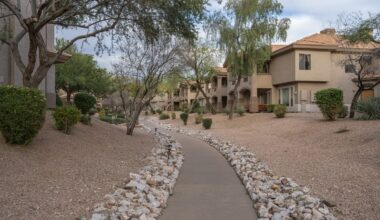 The Real Cost of Retiring to Scottsdale, Arizona, at 65 on $950,000 Stress Free