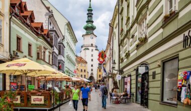 “Open Culture!” in Bratislava | German Marshall Fund of the United States