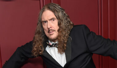 No AI for Al. "Weird Al" Yankovic yanks AI commercial