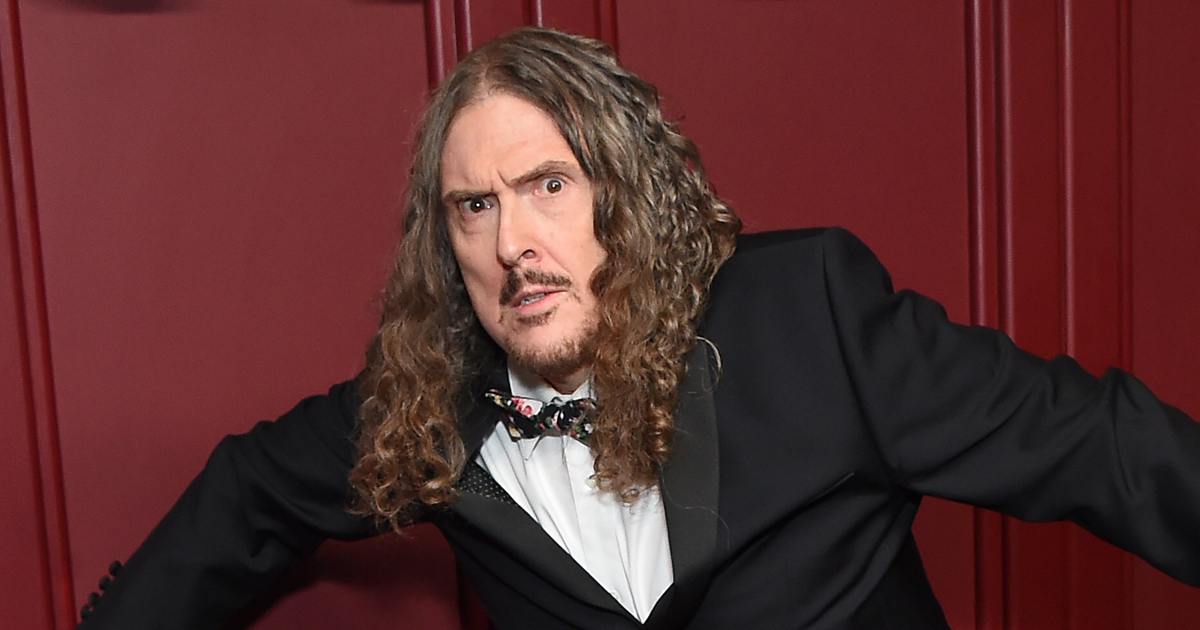 No AI for Al. "Weird Al" Yankovic yanks AI commercial