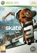 Skate 3 (Xbox 360)