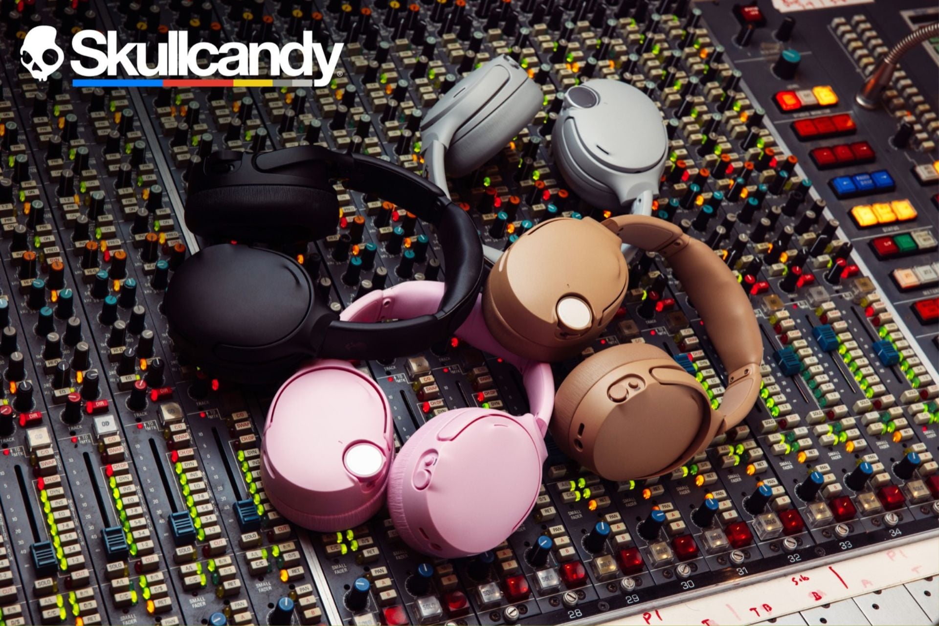 Skullcandy Crusher 1080 Anc All