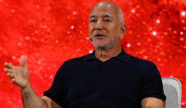 Liverpool: Amazon founder Jeff Bezos approached to join consortium led by former QPR co-owner Amit Bhatia to buy stake in club | Football News