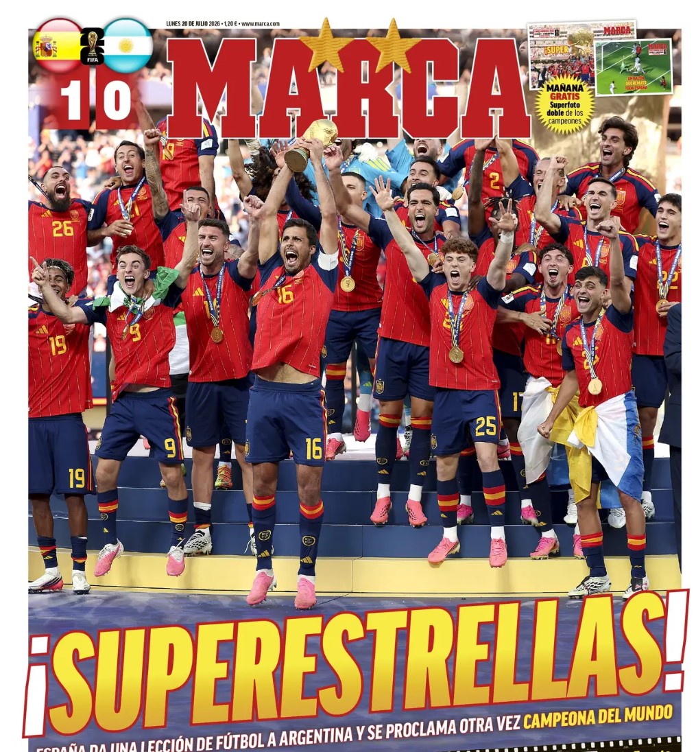 MARCA