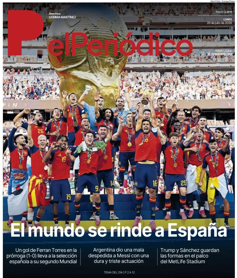 PERIODICO