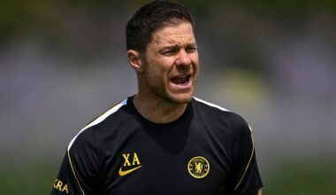 Xabi Alonso: Reece James to remain Chelsea captain while new boss wants Enzo Fernandez to stay at club | Football News