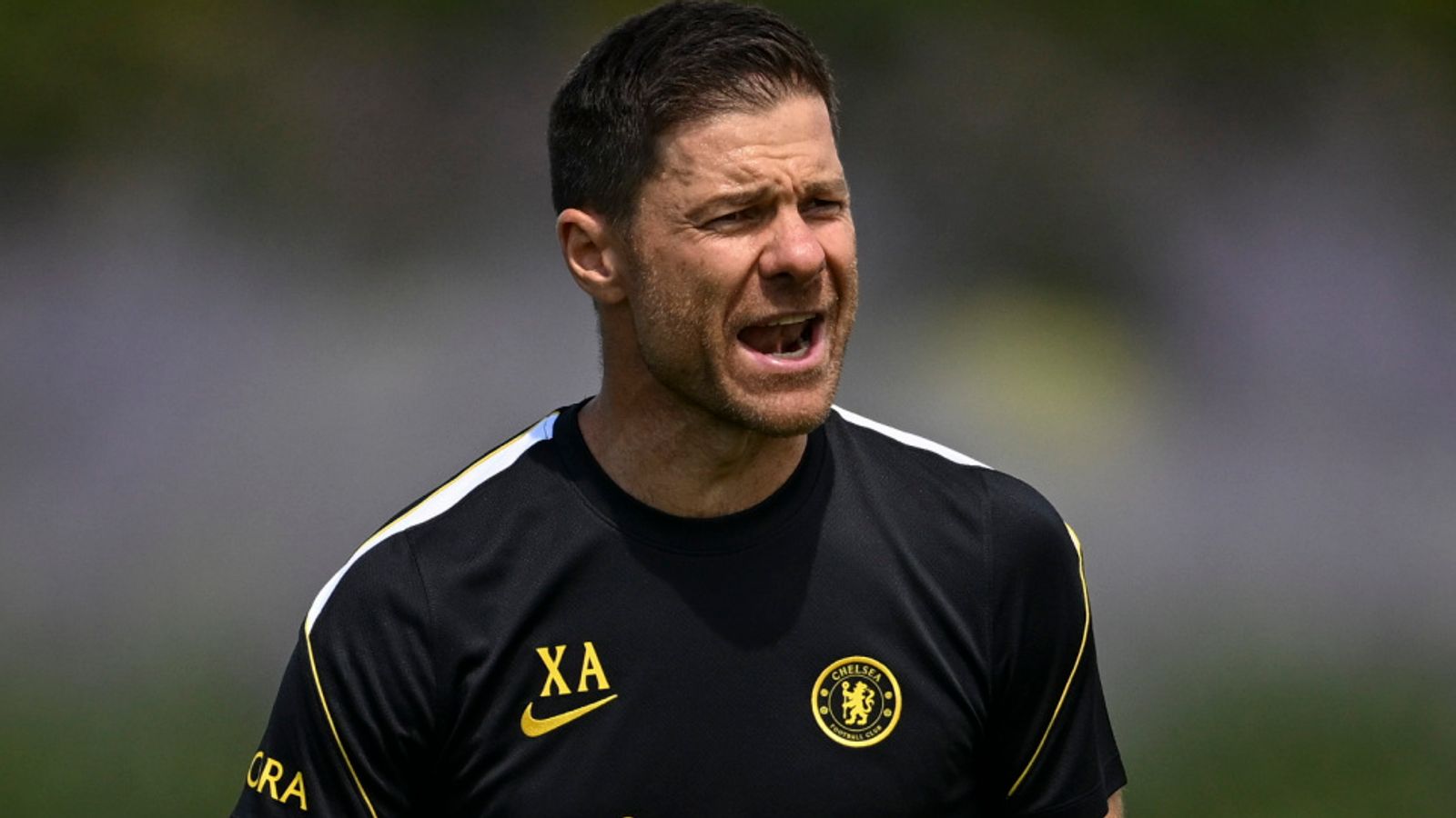 Xabi Alonso: Reece James to remain Chelsea captain while new boss wants Enzo Fernandez to stay at club | Football News