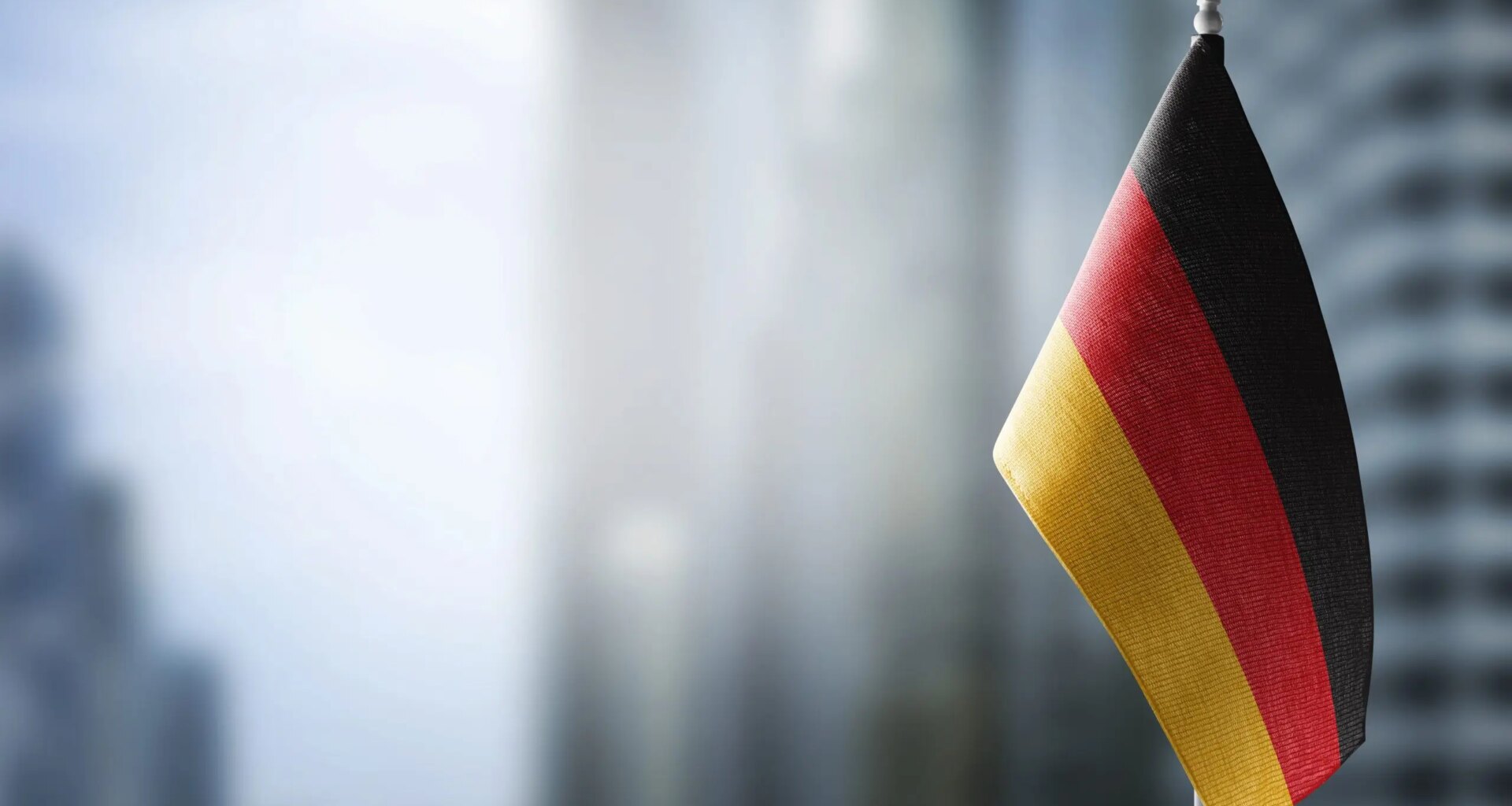 Germany in the shadow of the United States, Russia, and China – systemic paradigm shifts