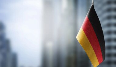 Germany in the shadow of the United States, Russia, and China – systemic paradigm shifts