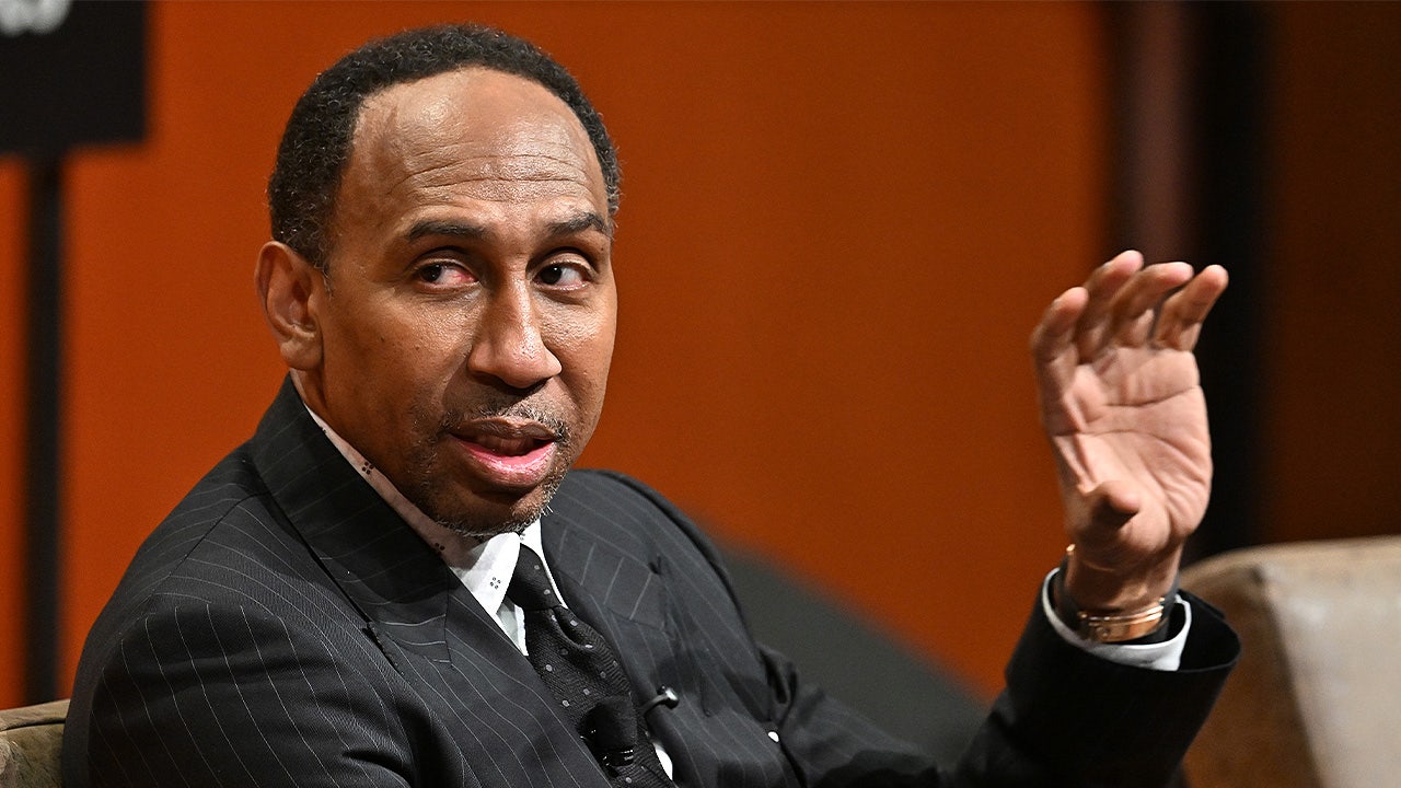 Will Cain challenges Stephen A Smith on 'racist' claim about 'White dudes' in the NBA