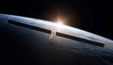 Environmental groups urge FCC to pause orbital data center applications