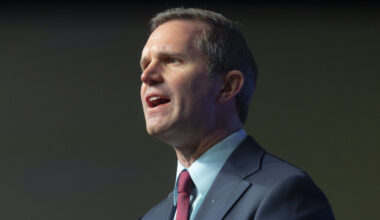 Andy Beshear Doubles Down on Widely Criticized Medicaid Policy — ProPublica