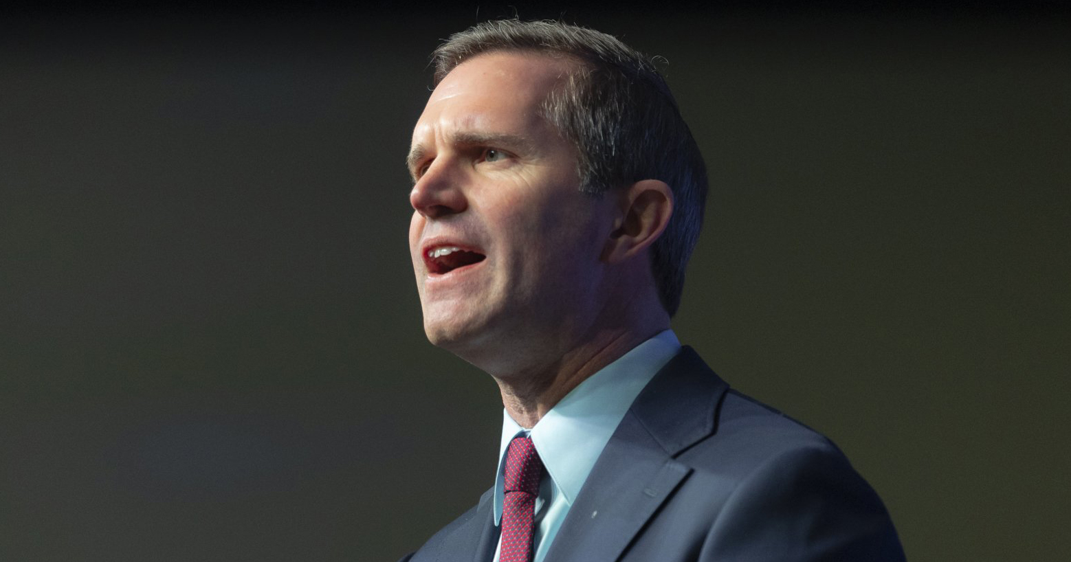 Andy Beshear Doubles Down on Widely Criticized Medicaid Policy — ProPublica