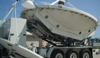 Space Force Has a New Weapon to Blind Enemy Satellites