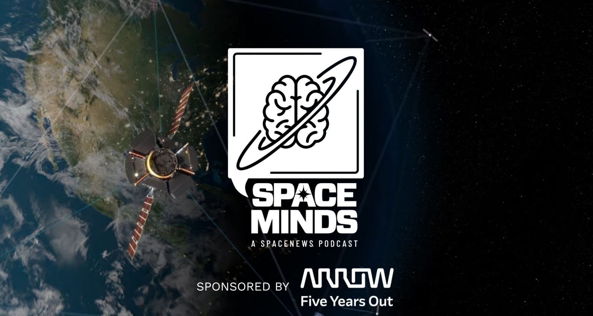 Jim Bridenstine on his new role at Quantum Space