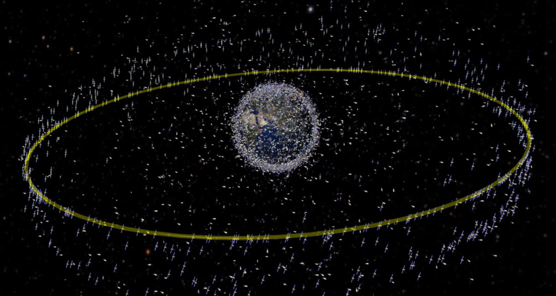Chinese startup raises funds for space situational awareness constellation, joining commercial SSA rush