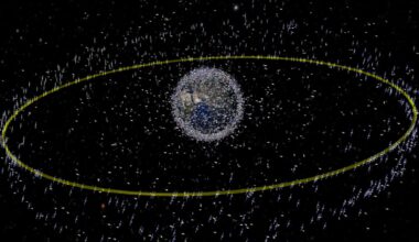Chinese startup raises funds for space situational awareness constellation, joining commercial SSA rush