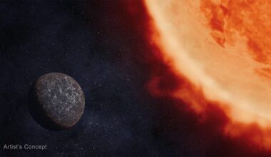 In November 2025, UC Irvine astronomers announced a rocky super-Earth called GJ 251 c orbiting in a habitable zone less than 20 light-years away — close enough that the next generation of ground-based telescopes may actually photograph it directly