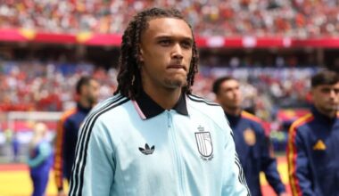 Roma nearing deal for Moreira, Giallorossi want to close
