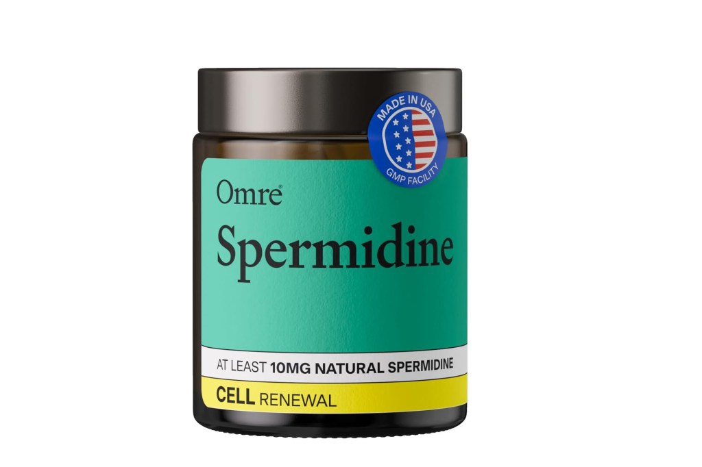 Spermidine