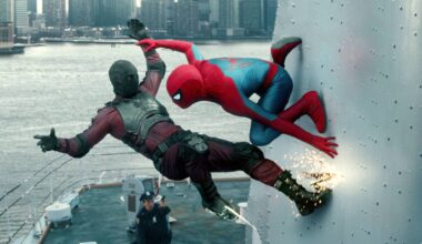 Marvel Hopes for a Hail Mary as ‘Spider-Man: Brand New Day’ Eyes Year’s Biggest Box Office Debut