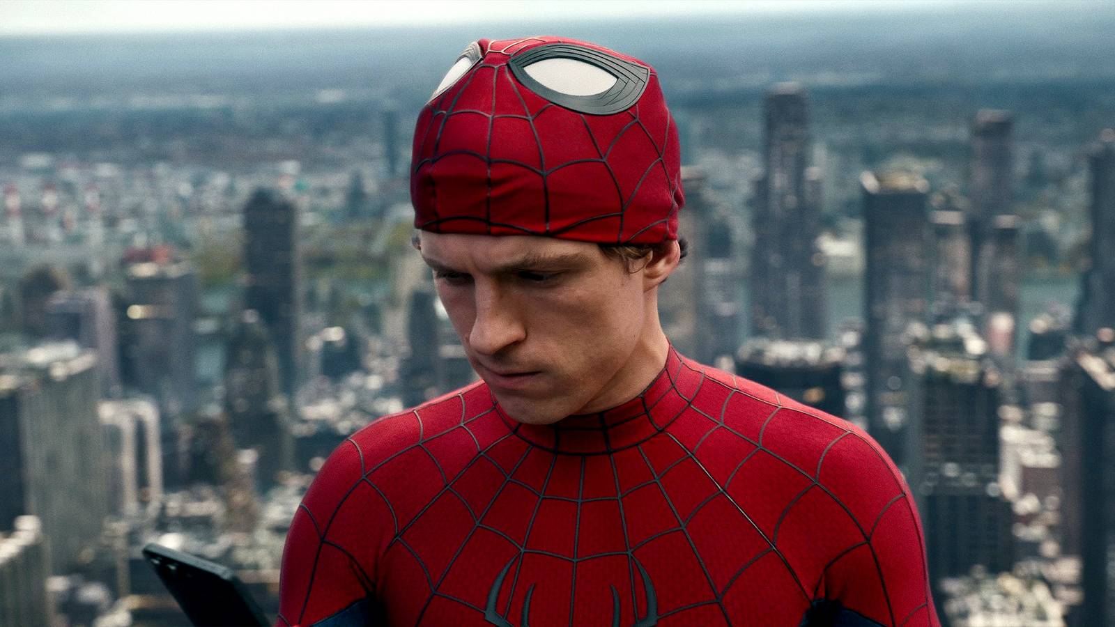 Marvel Boss Officially Confirms Spider-Man's New Replacement