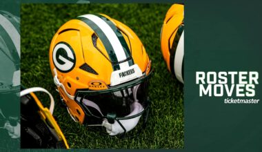 Green Bay Packers logo