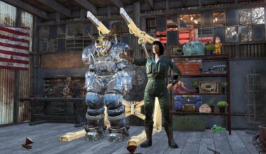 Microsoft’s Xbox reset is pivoting Obsidian to make Fallout instead of Avowed