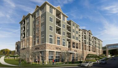 SSM Health to build modern senior living campus in Fond du Lac