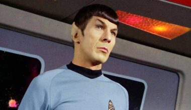 44 Years Later, Spock's Best Star Trek Quote Hits Harder Than Ever