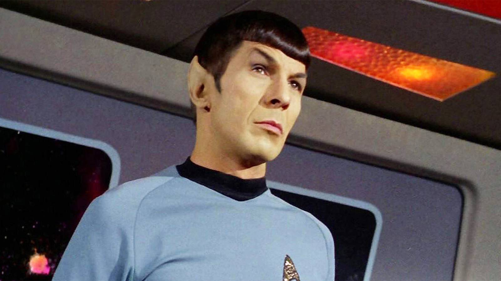 44 Years Later, Spock's Best Star Trek Quote Hits Harder Than Ever