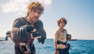 Kevin Feige Officially Shares His Verdict After Seeing Ryan Gosling’s 'Star Wars: Starfighter' [Exclusive]