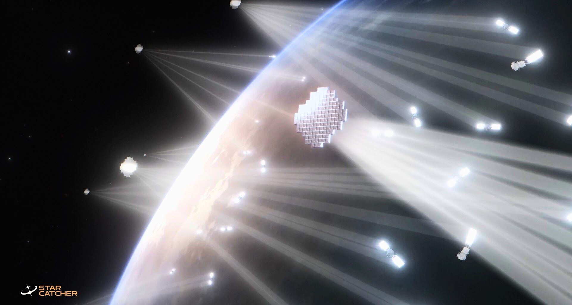 Defense Innovation Unit seeks commercial path to deliver electrical power from orbit