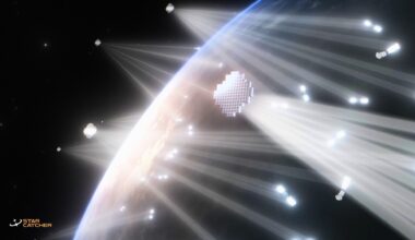 Defense Innovation Unit seeks commercial path to deliver electrical power from orbit