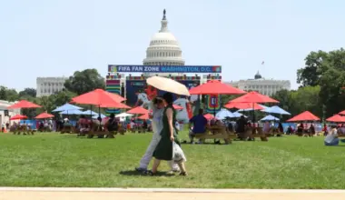 In wake of record-breaking heat waves in Pa., experts reflect on preparing for the future