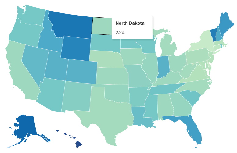 U.S. Outdoor Recreation Economy Hits $700B