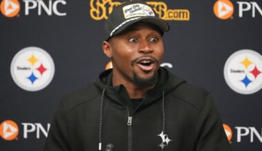 Steelers training camp countdown: Jamel Dean looks to end the free agent drought at cornerback