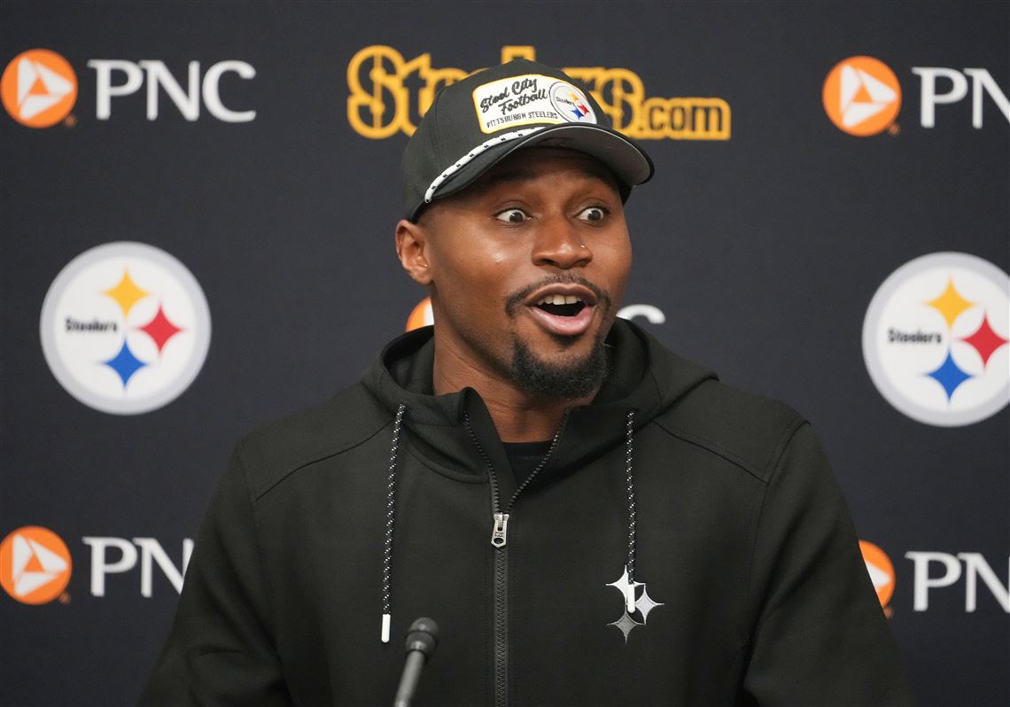 Steelers training camp countdown: Jamel Dean looks to end the free agent drought at cornerback