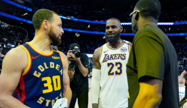 What will the Warriors do if their LeBron James dream doesn't come true?