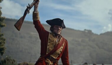 'Young Washington' Sequel in the Works After Record-Setting Box Office Haul