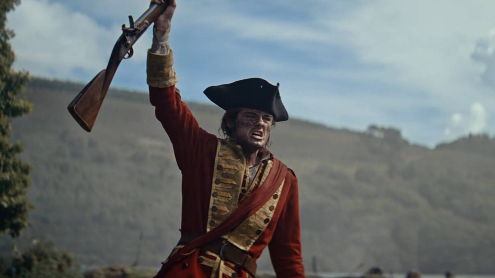 'Young Washington' Sequel in the Works After Record-Setting Box Office Haul