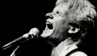 3 Sting Songs That Were Inspired by His Divorce