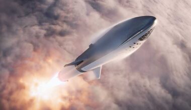 SpaceX Stock Set To Land In Millions Of Investors' Portfolios, Like It Or Not