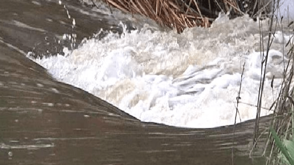 San Diego awarded nearly $12M for stormwater project in flood-prone Oak Park – NBC 7 San Diego