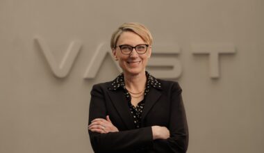 Vast establishes division for national security projects